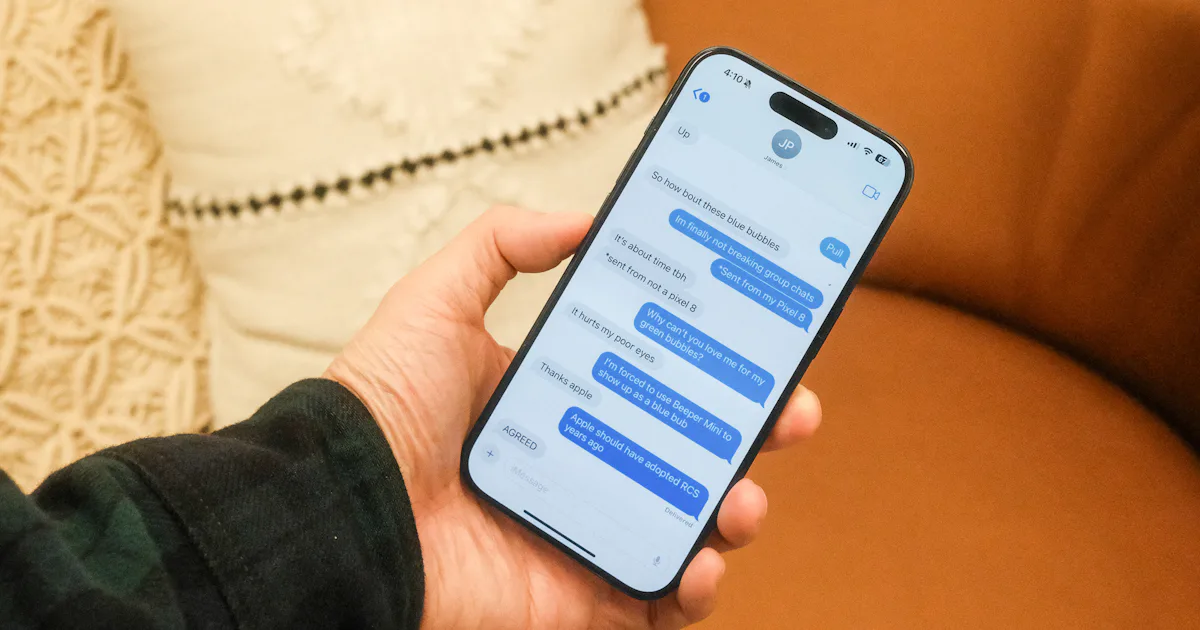 It s Time To Admit IMessage Is Holding Us Back it-s-time-to-admit-imessage-is-holding-us-back