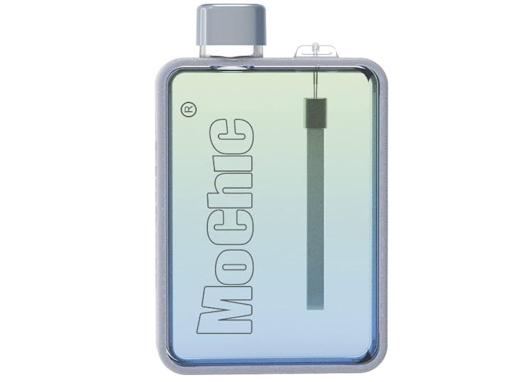 MoChic Flat Water Bottle