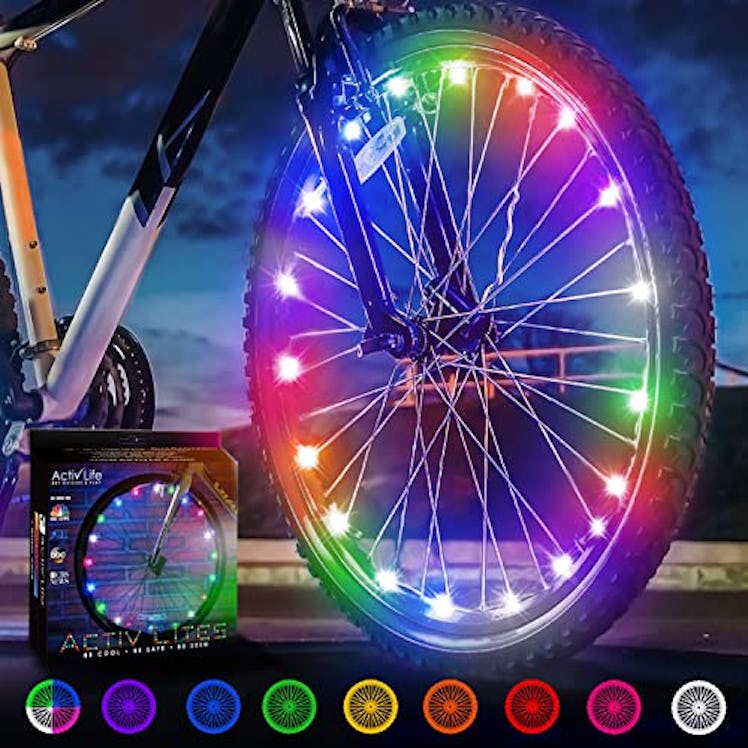 Activ Life Bike Lights