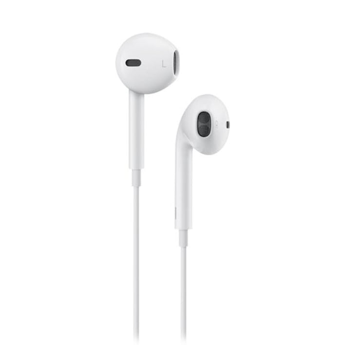 Apple EarPods 3.5 mm audio jack