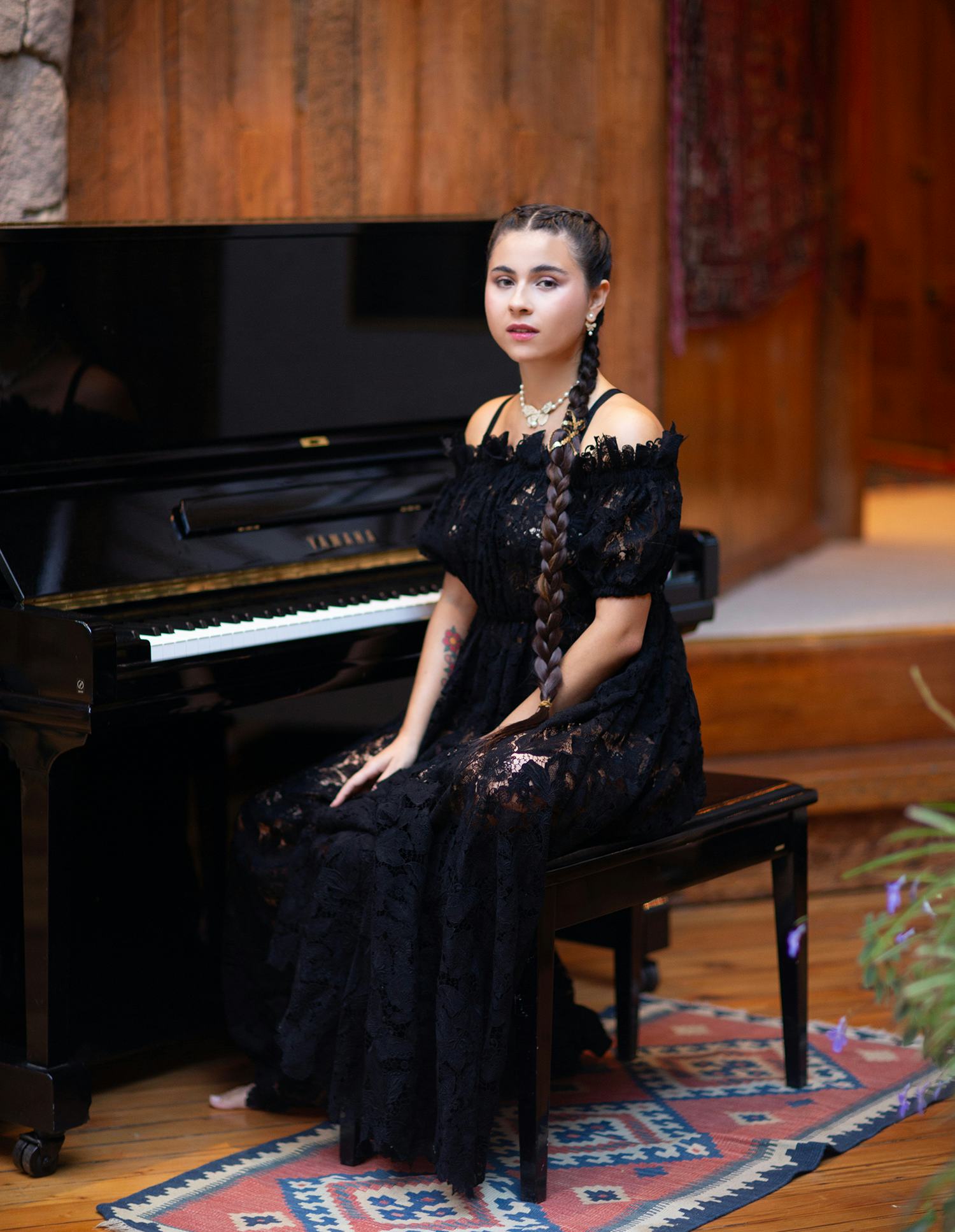 Dior s Maria Grazia Chiuri Spotlights Women Making Waves in Mexico City