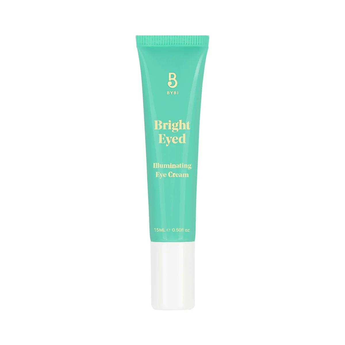 Bright Eyed Vegan Eye Cream For Tired Eyes and Dark Circles
