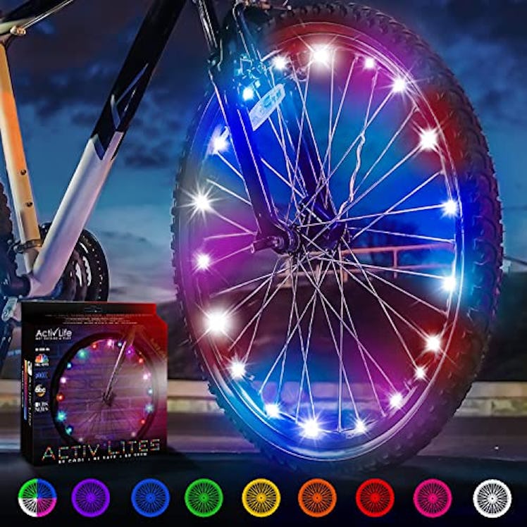 Activ Life Bike Lights