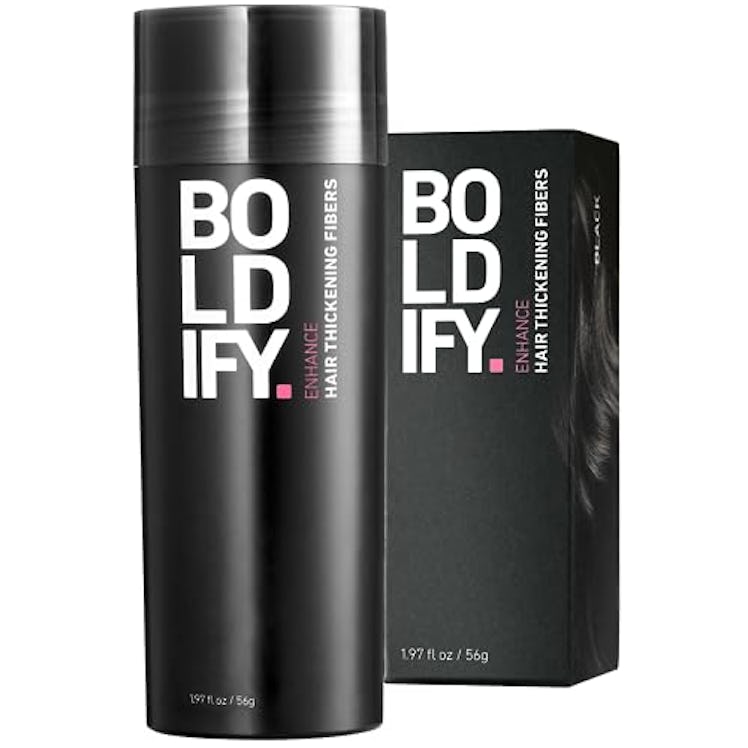 BOLDIFY Hair Fibers for Thinning Hair