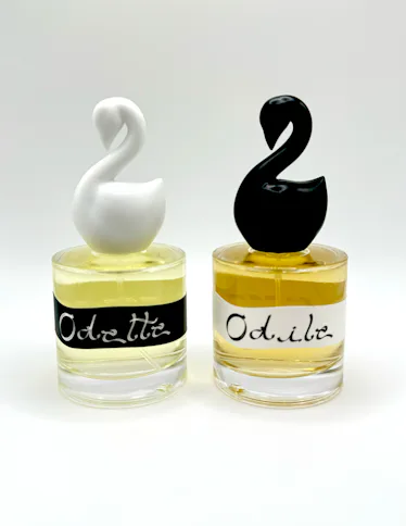 Meet Gumamina, Courtney Rafuse and Marissa Zappas's New Perfume House