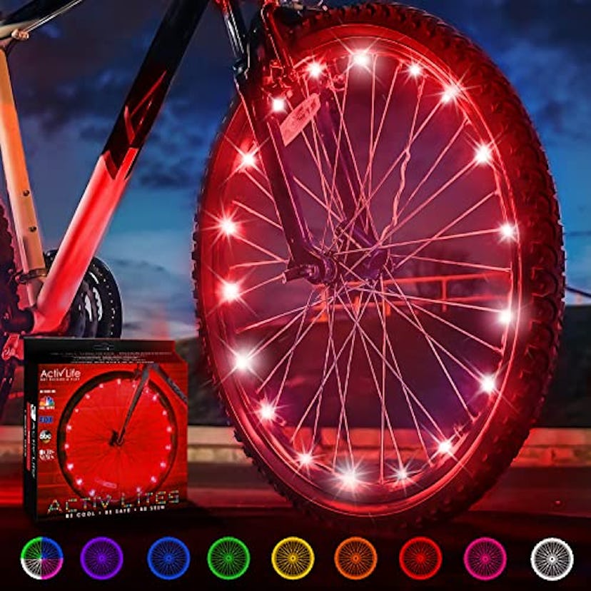 Activ Life Bike Lights