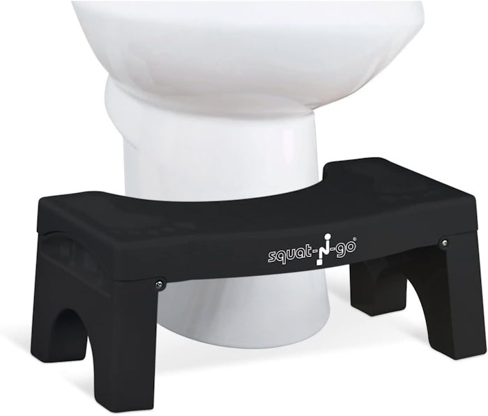 Squat N Go Squatting Stool