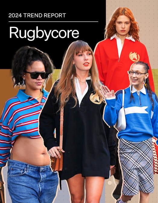 rugbycore 2024 fashion trend