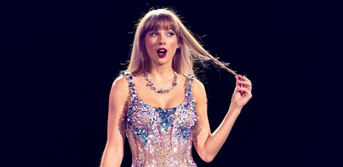 13 Best Taylor Swift Bloopers Of 2023