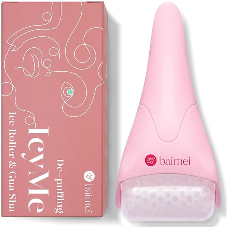 BAIMEI Cryotherapy Ice Roller