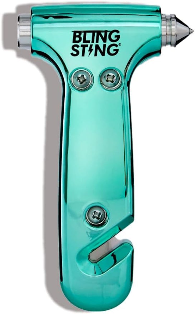 Blingsting Glammer Safety Hammer