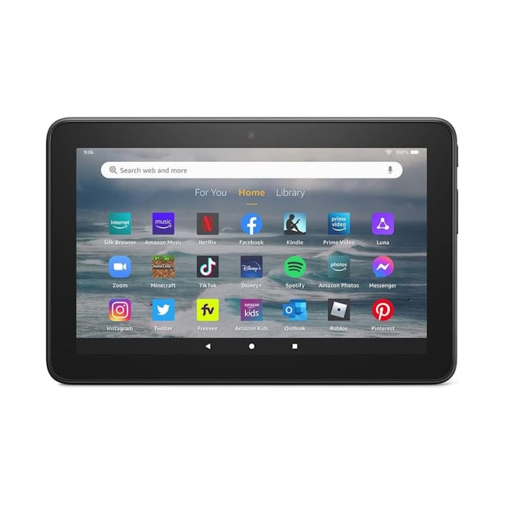Amazon Fire 7 tablet Certified Refurbished