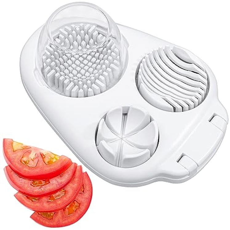 Crafty Crocodile 3 Slice Mode Kitchen Dicer