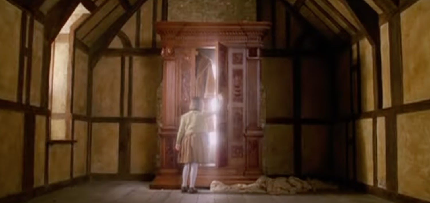 The Most Unexpected Christmas Movies