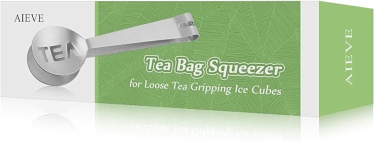 AIEVE Tea Bag Spoon