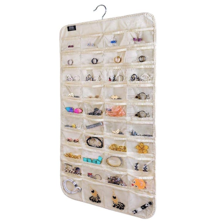 BB Brotrade Hanging Jewelry Organizer