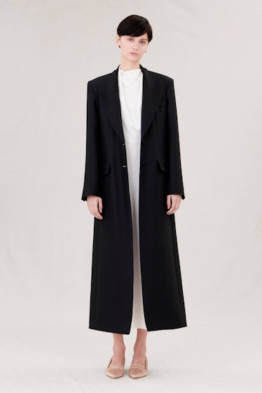 a look from adam lippes pre-fall 2024
