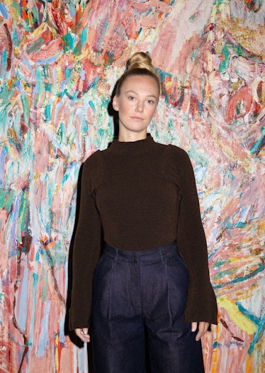 Meet the Women Artists Pushing the Boundaries of Abstraction