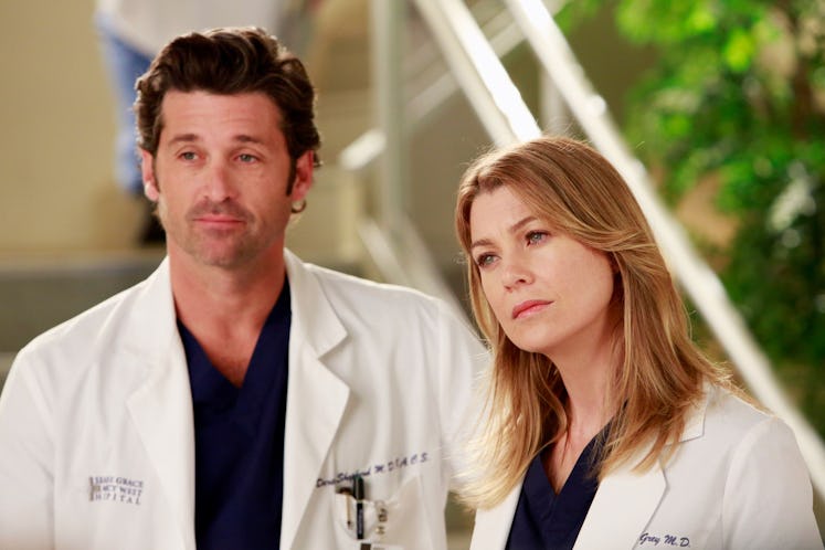 'Grey's Anatomy' will stream on Disney+ for the first time in March.