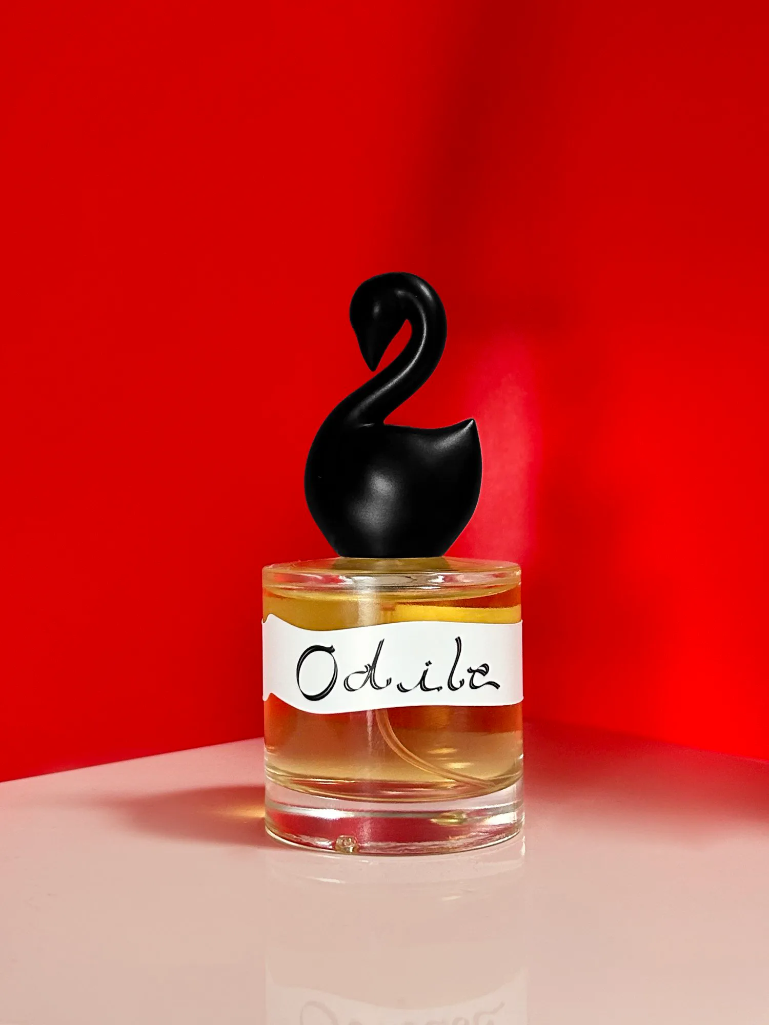 Meet Gumamina, Courtney Rafuse and Marissa Zappas's New Perfume House