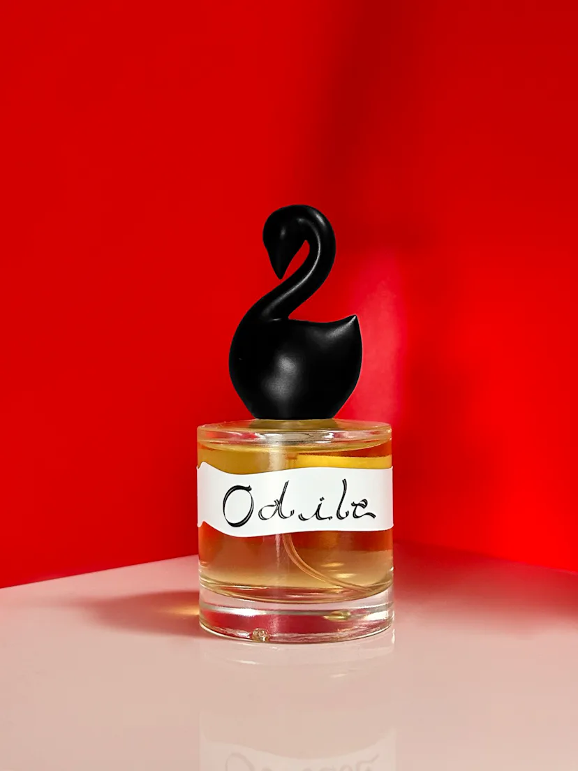 Meet Gumamina, Courtney Rafuse and Marissa Zappas's New Perfume House