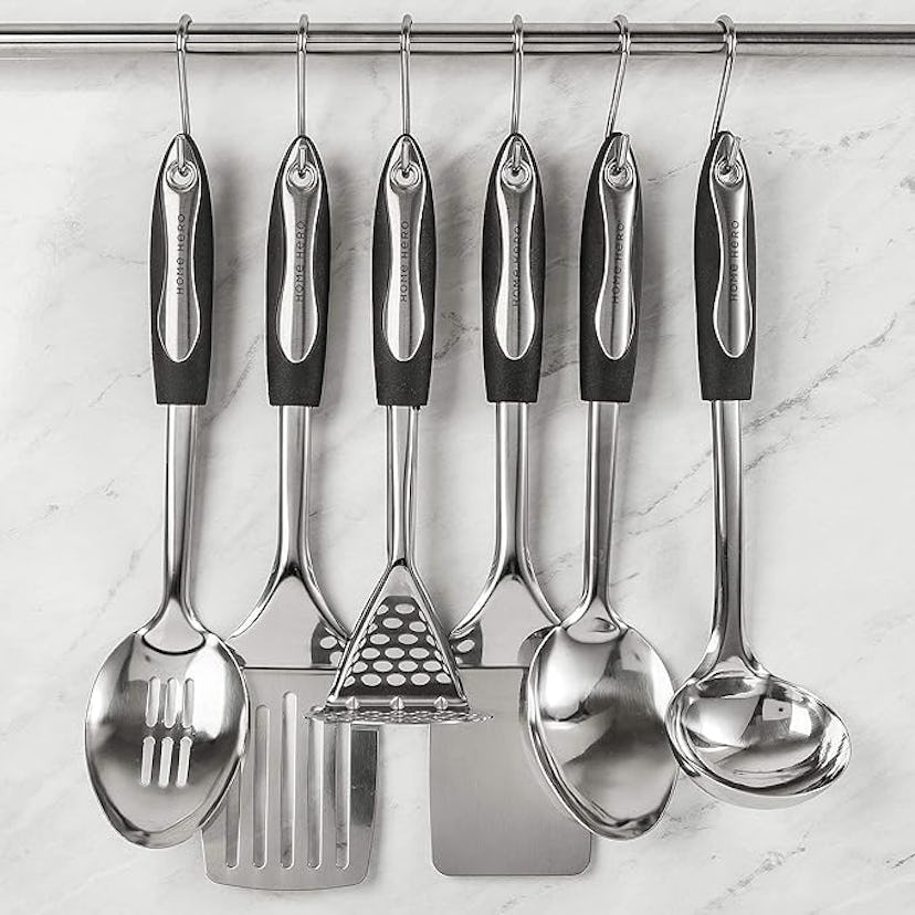 Home Hero Kitchen Utensils Set (41-Piece)