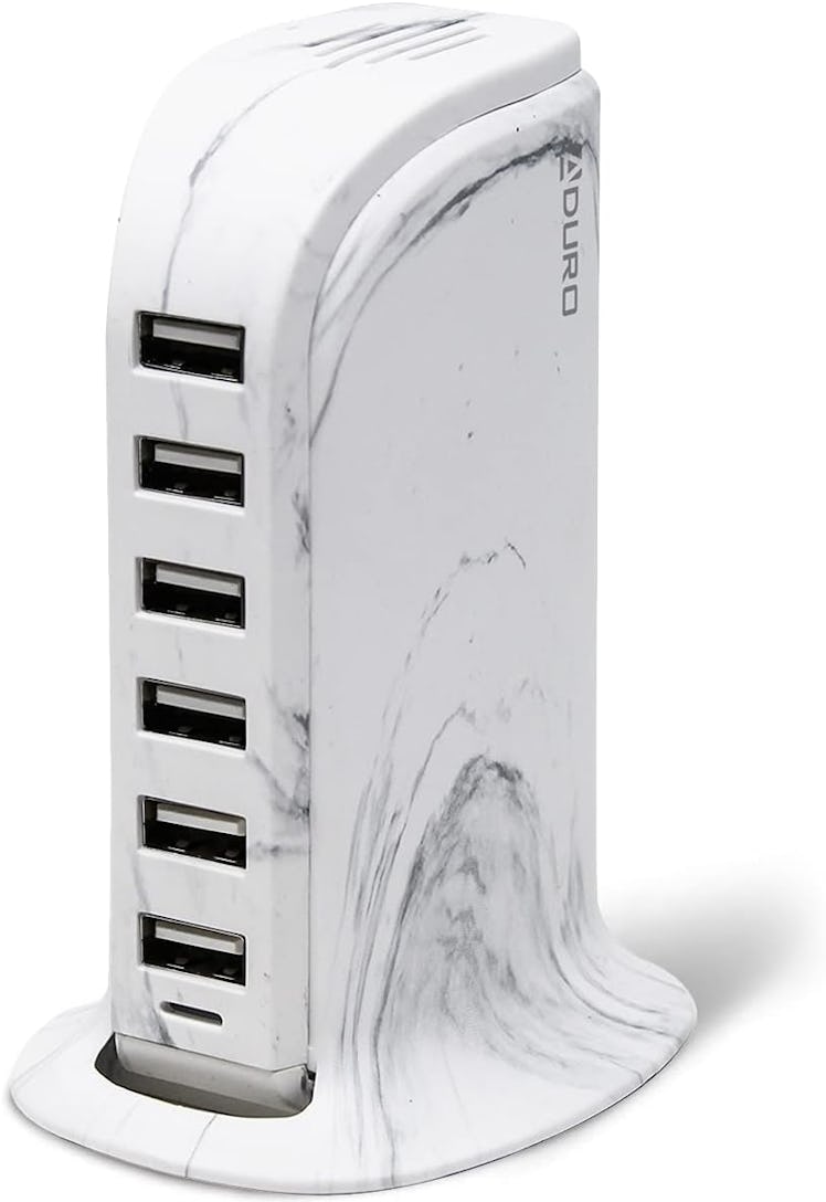 Aduro USB Desktop Charging Station