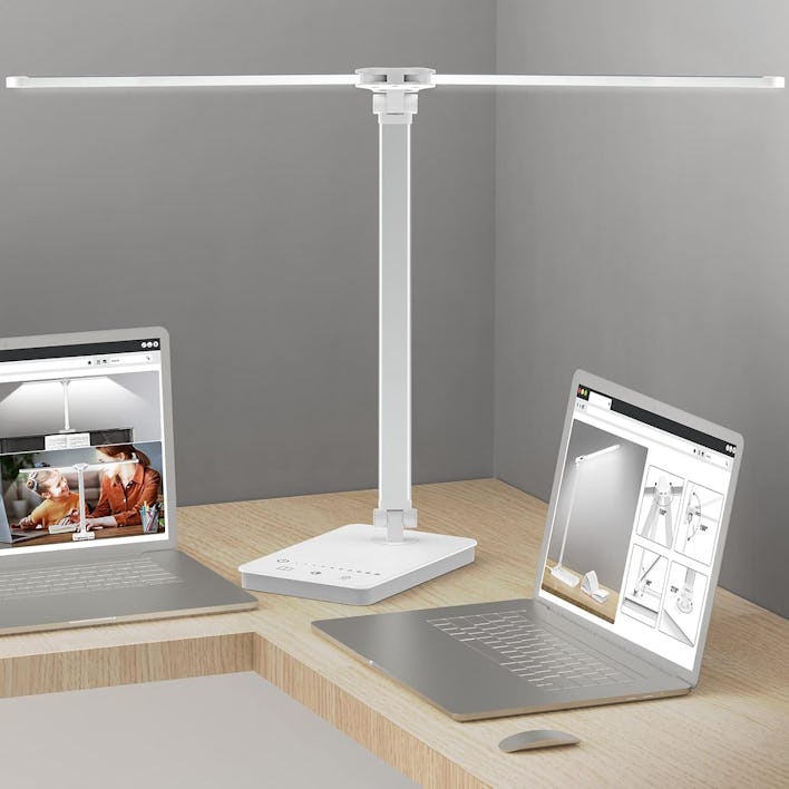 Mefine Bright LED Desk Lamp