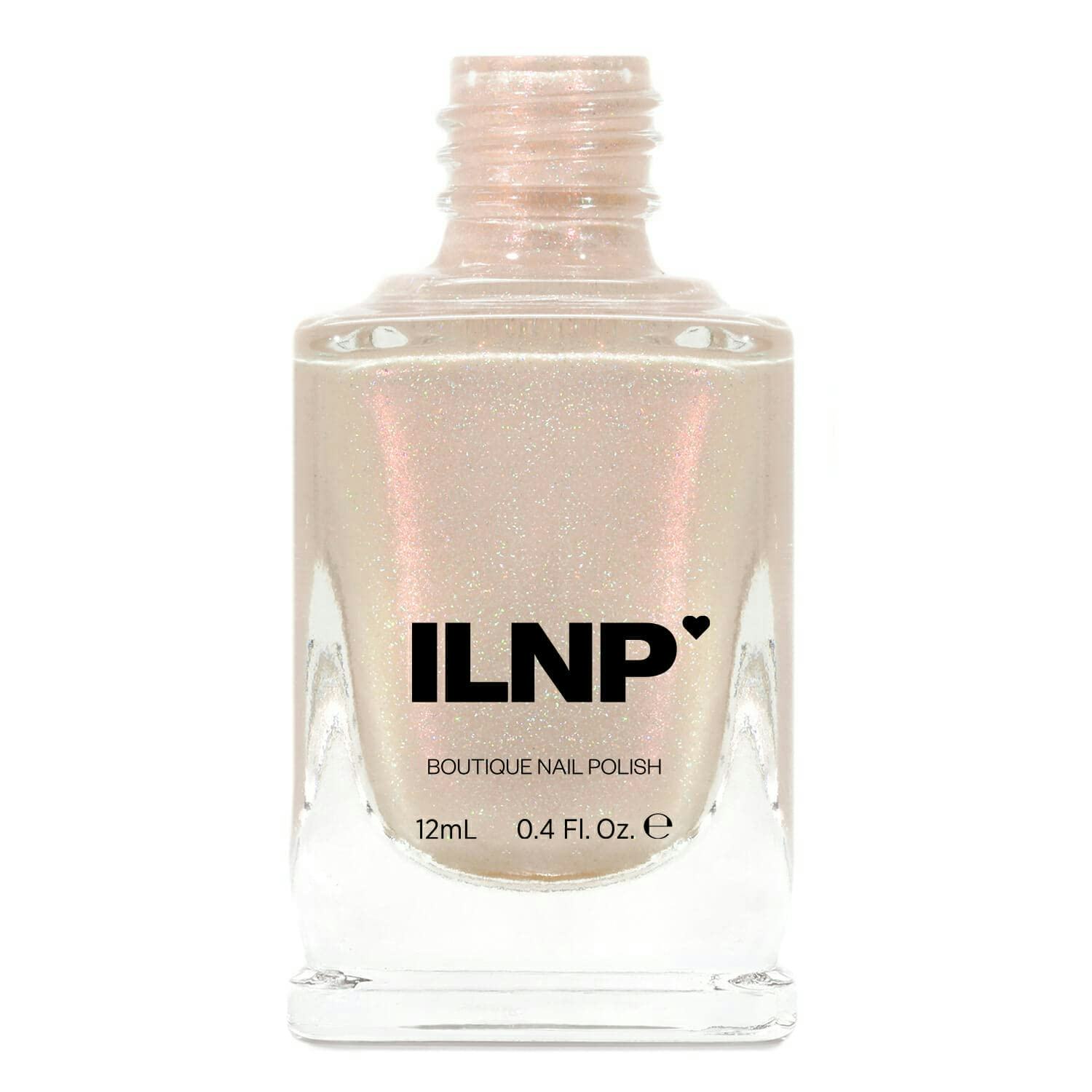 ILNP Boutique Nail Polish In Secret Society