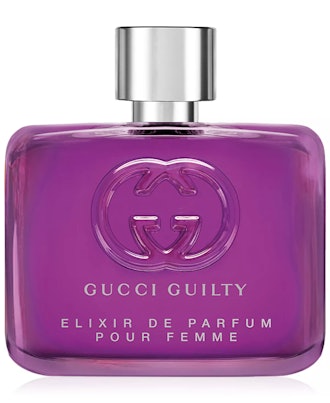 Guilty Elixir de Parfum Pour Femme