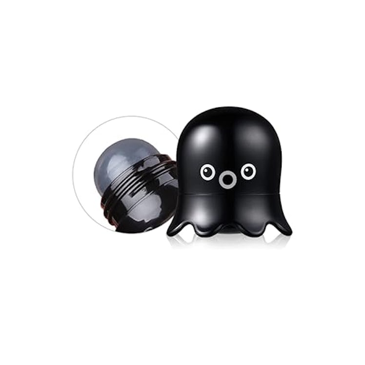 TONYMOLY Black Head Exfoliating Stick 