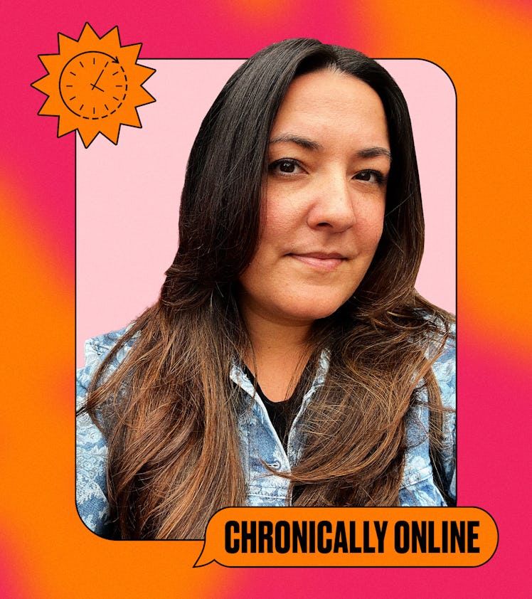 Editor Hayley Schueneman tracks her screen time for 1 week.