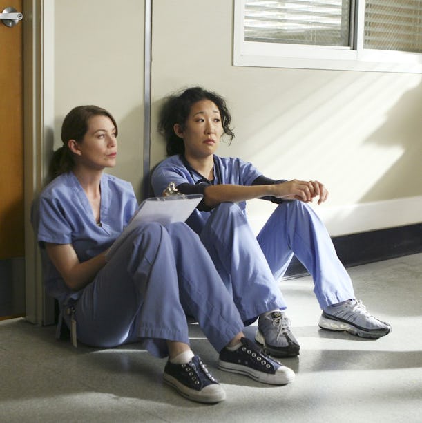 'Grey's Anatomy' will stream on Disney+ for the first time in March.