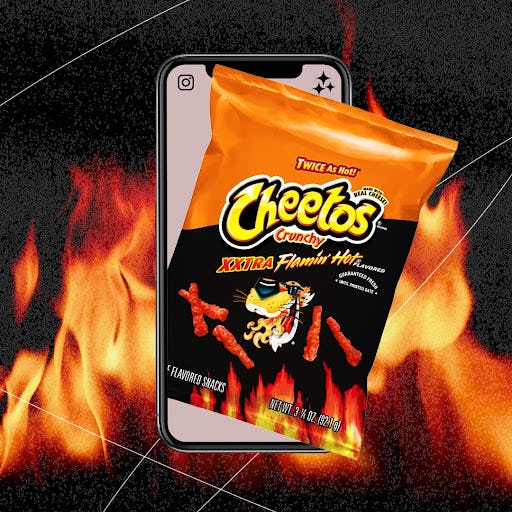 Inside TikTok's Unhealthy Obsession With Protein NYLON