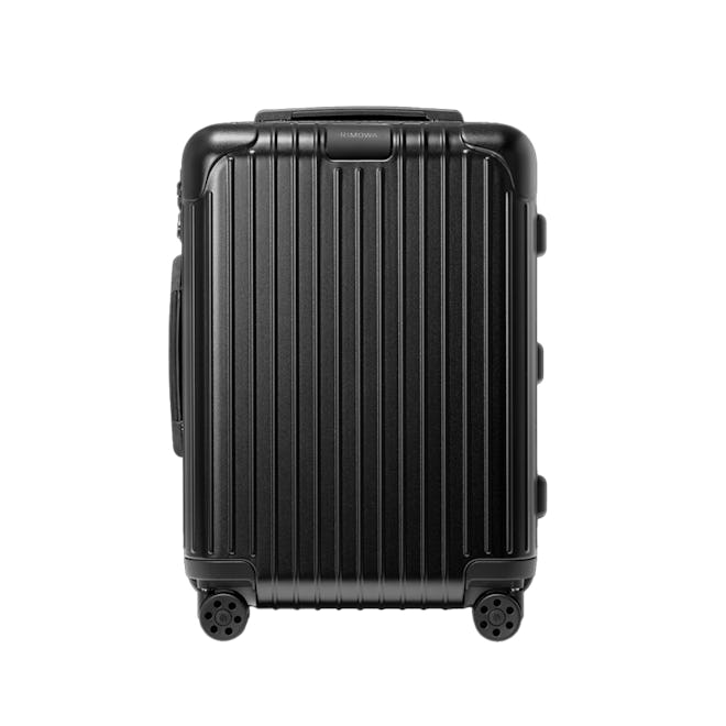 Essential Cabin Lightweight Carry-On Suitcase