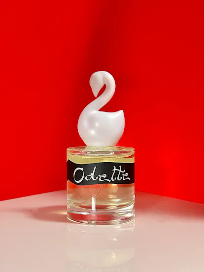 Meet Gumamina, Courtney Rafuse and Marissa Zappas's New Perfume House