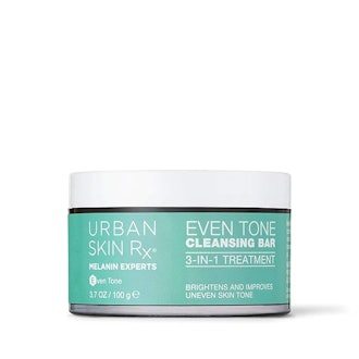 Urban Skin Rx® Even Tone Cleansing Bar