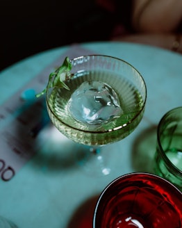 zodiac inspired cocktail bars