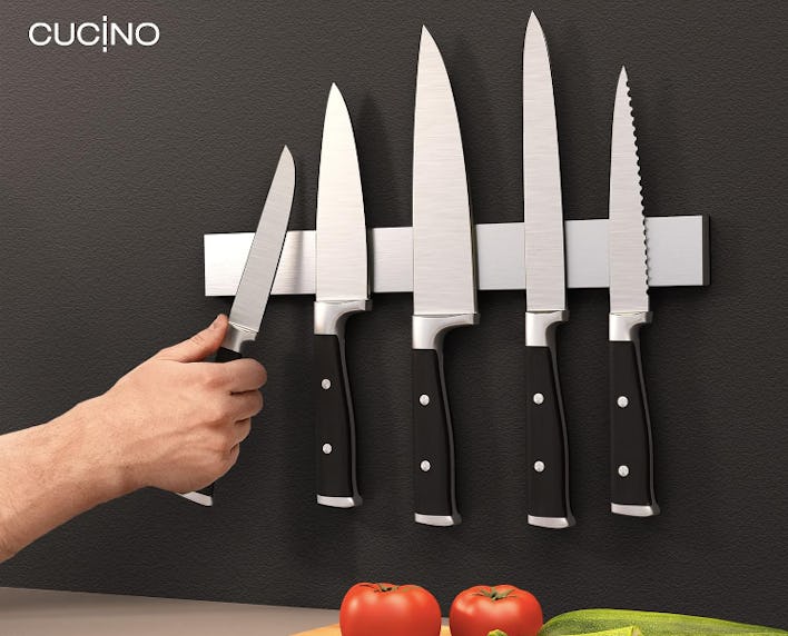 CUCINO Magnetic Knife Holder
