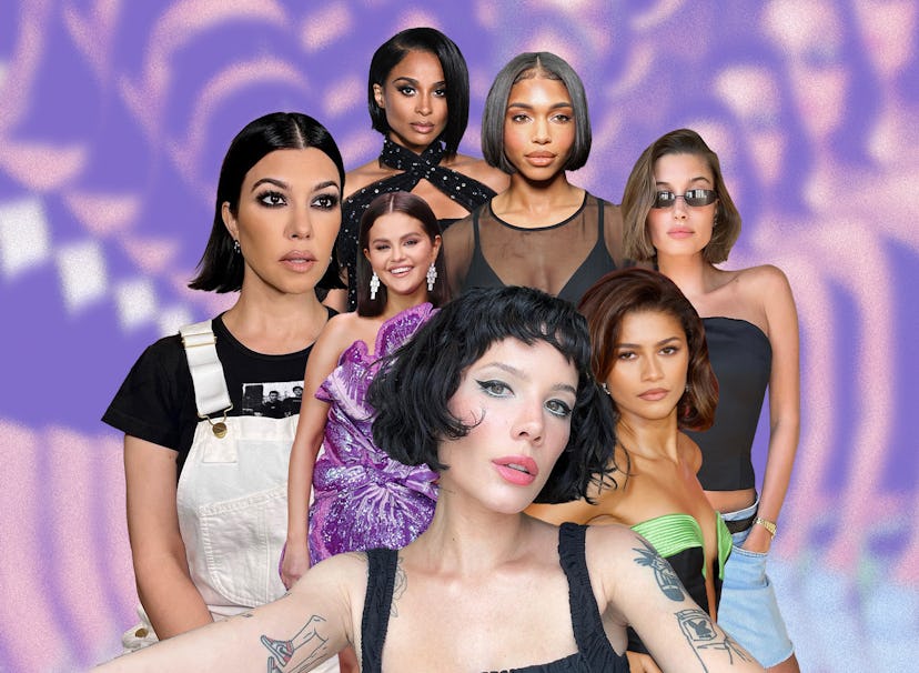 Why 2023 was the year of the bob.