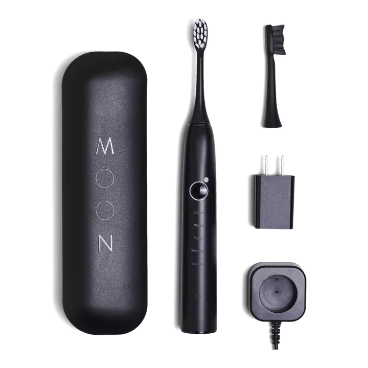 Moon The Electric Toothbrush