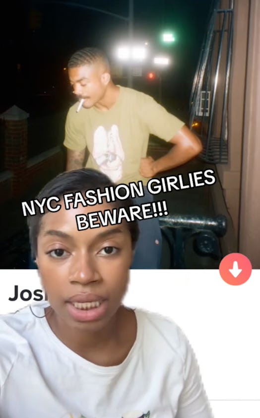 The Tabi Swiper went viral in 2023.