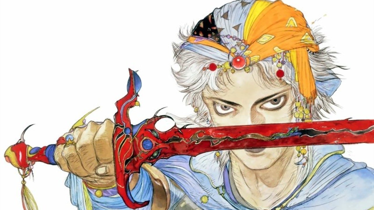 F INＡL  FＡNTＡSＹ2 mqdefault.jpg