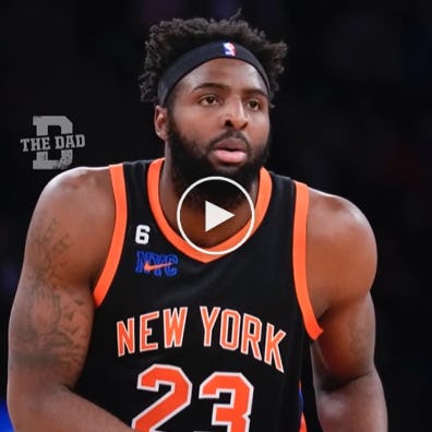 Mitchel Robinson invited his high school coach to live with him after losing his wife.