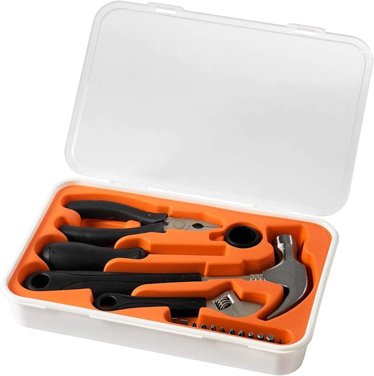 Ikea Fixa Tool Kit 17-Piece