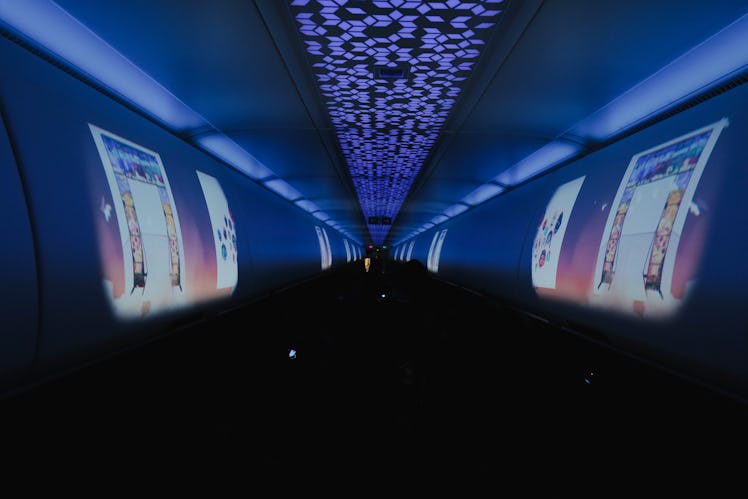 Delta Took On Art Basel For The First Time — And We Went Along For the Ride