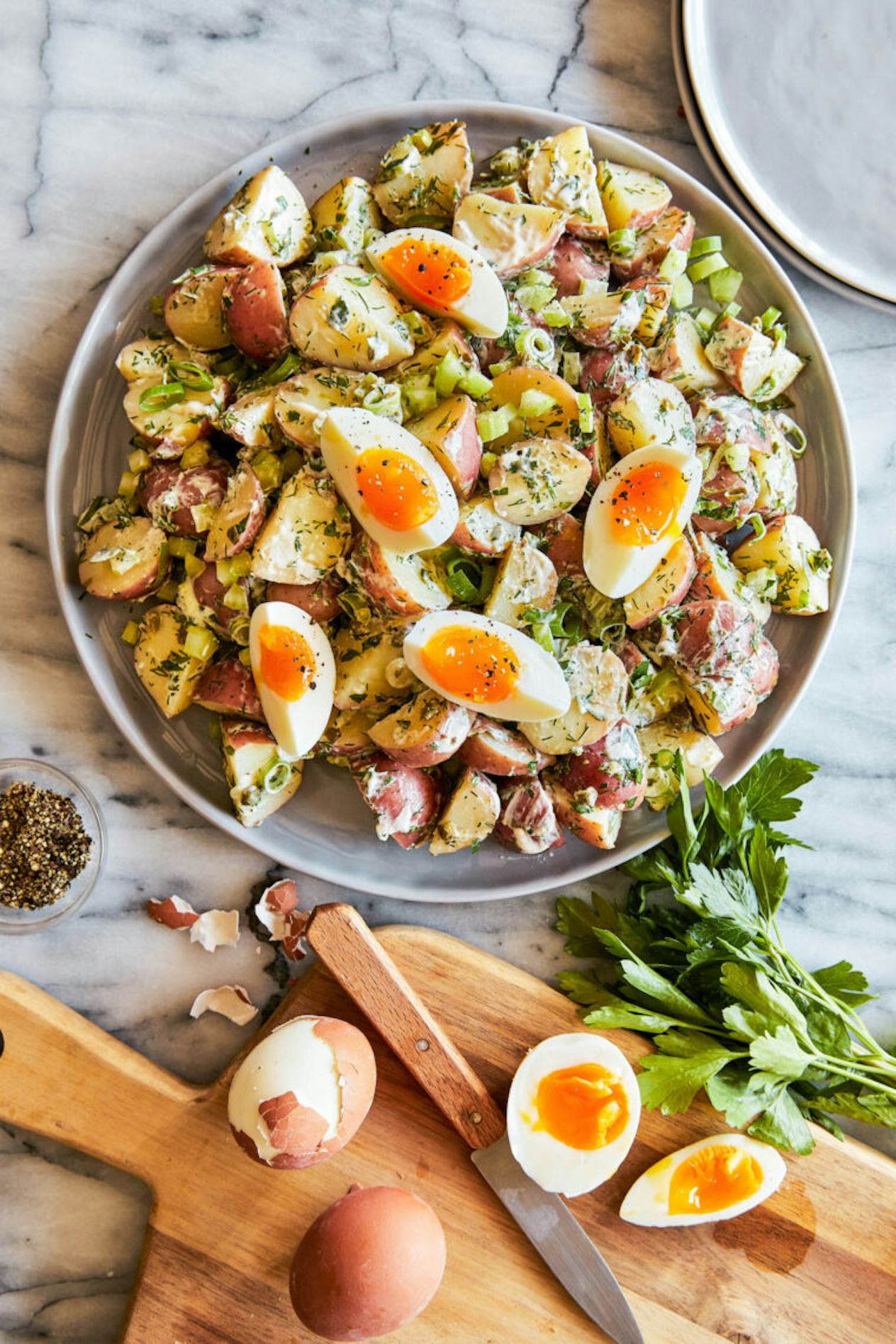 17 Make-Ahead Christmas Dinner Sides That Still Taste Delicious Reheated