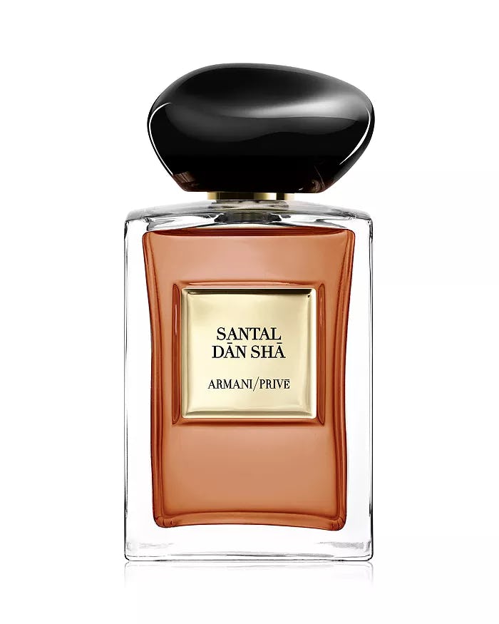 Giorgio Armani Armani/Prive Santal Dan Sha Eau De Toilette