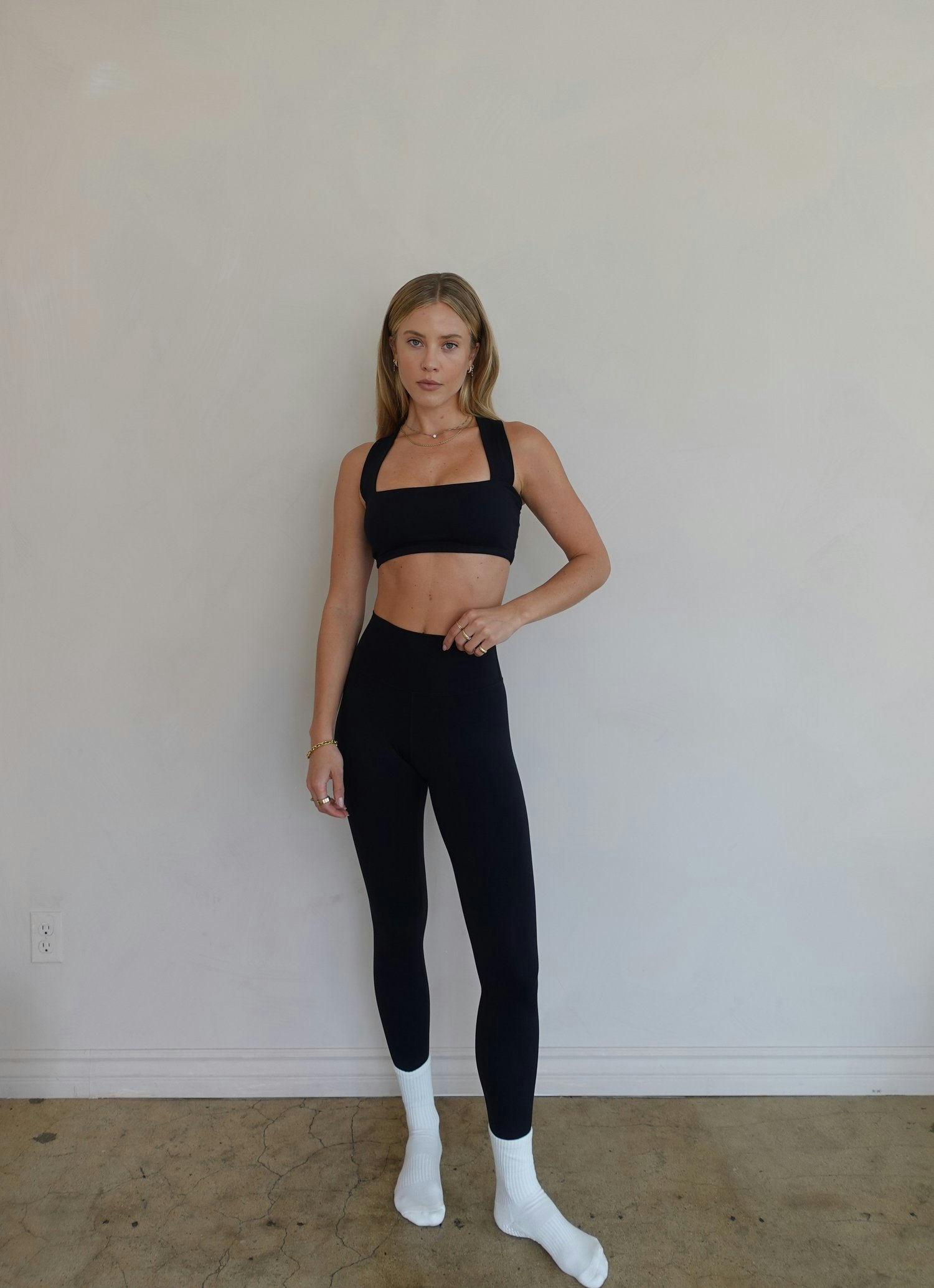 New Activewear Brands, Physclo, Will Help You Burn More Calories