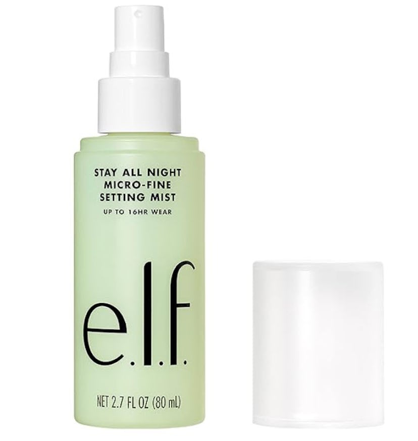 e.l.f. Stay All Night Micro-Fine Setting Mist